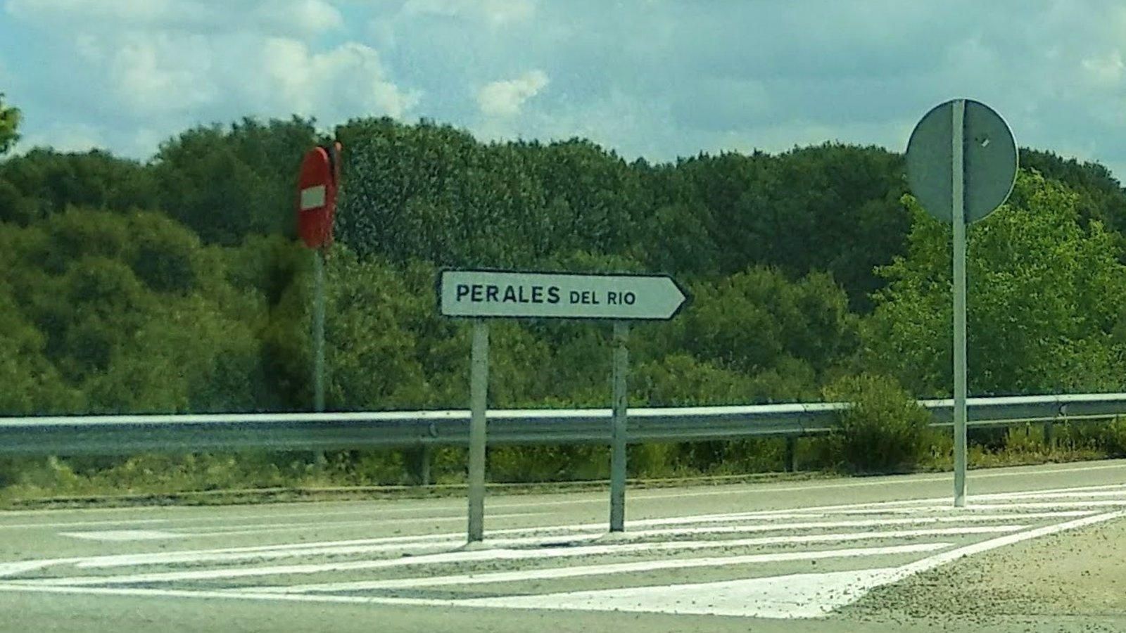 Vecinos de Perales del Río en Getafe denuncian picaduras de mosca negra "otro año más" y piden ayuda al Ayuntamiento