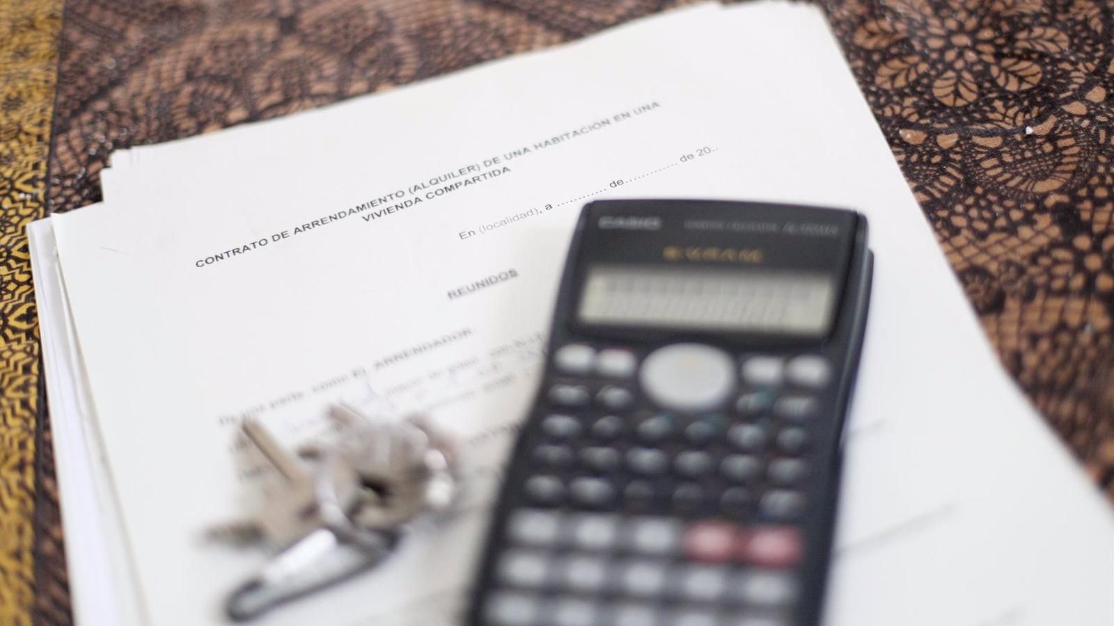 El precio del alquiler registra en la región una caída interanual del 10,5% en mayo