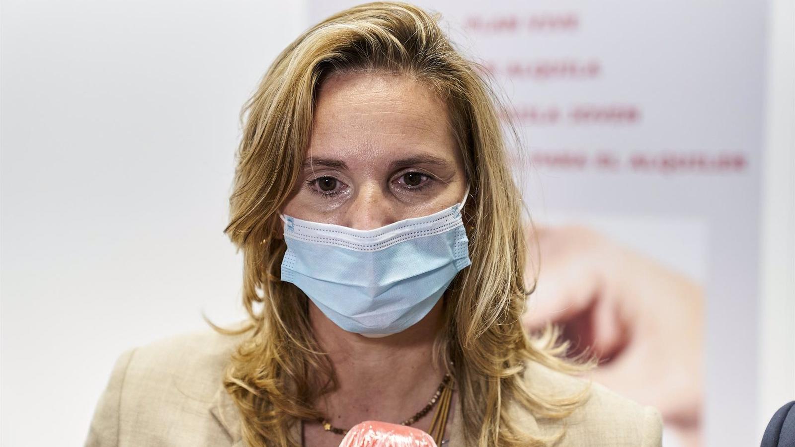 La Comunidad apuesta por las plantas de tratamiento de residuos punteras y sostenibles que favorezcan una economía verde