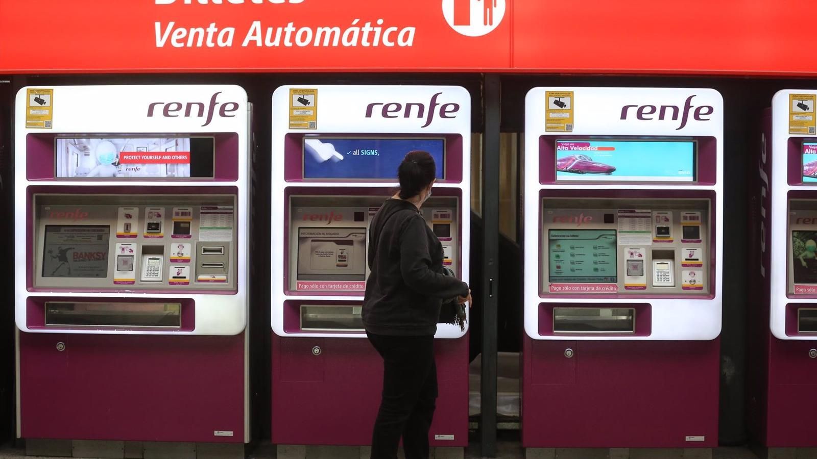Formalizado el contrato de servicios para redactar el estudio de viabilidad de Cercanías en Boadilla