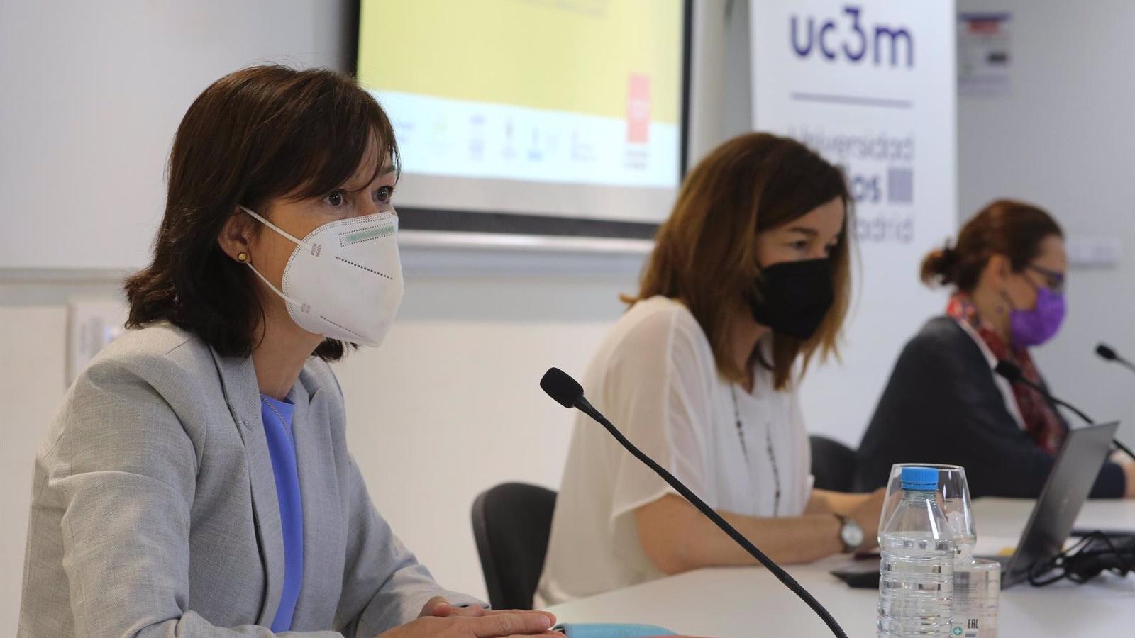 Dos alumnos de los colegios Valle Inclán y Valdefuentes obtienen las mejores calificaciones de la EBAU con un 10