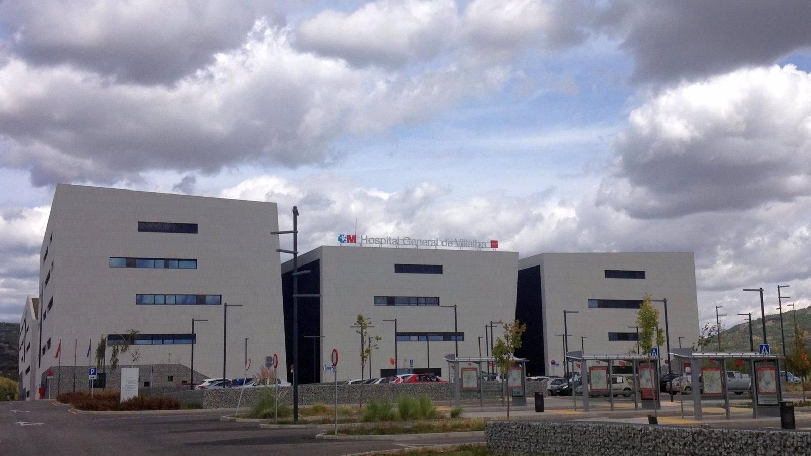 El Hospital General de Villalba, acreditado como Centro Socialmente Responsable en la categoría de "excelente"