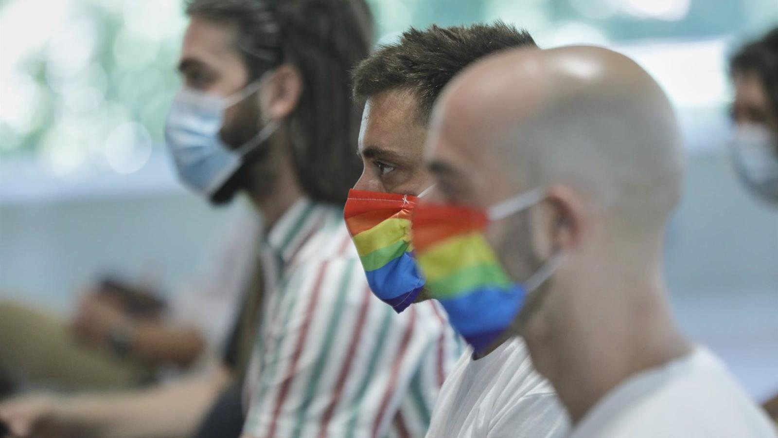 El 81,3% de los encuestados por el Ayuntamiento afirman que Madrid es "muy o bastante amigable con personas LGTBIQ+"