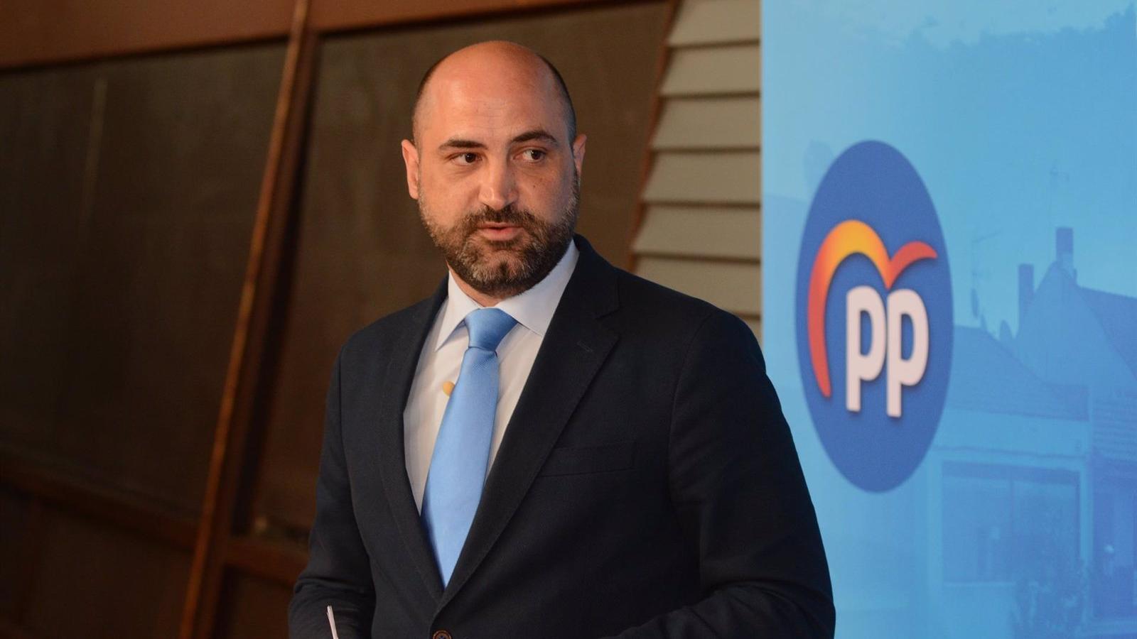 A juicio el alcalde de Colmenar Viejo por presunta prevaricación