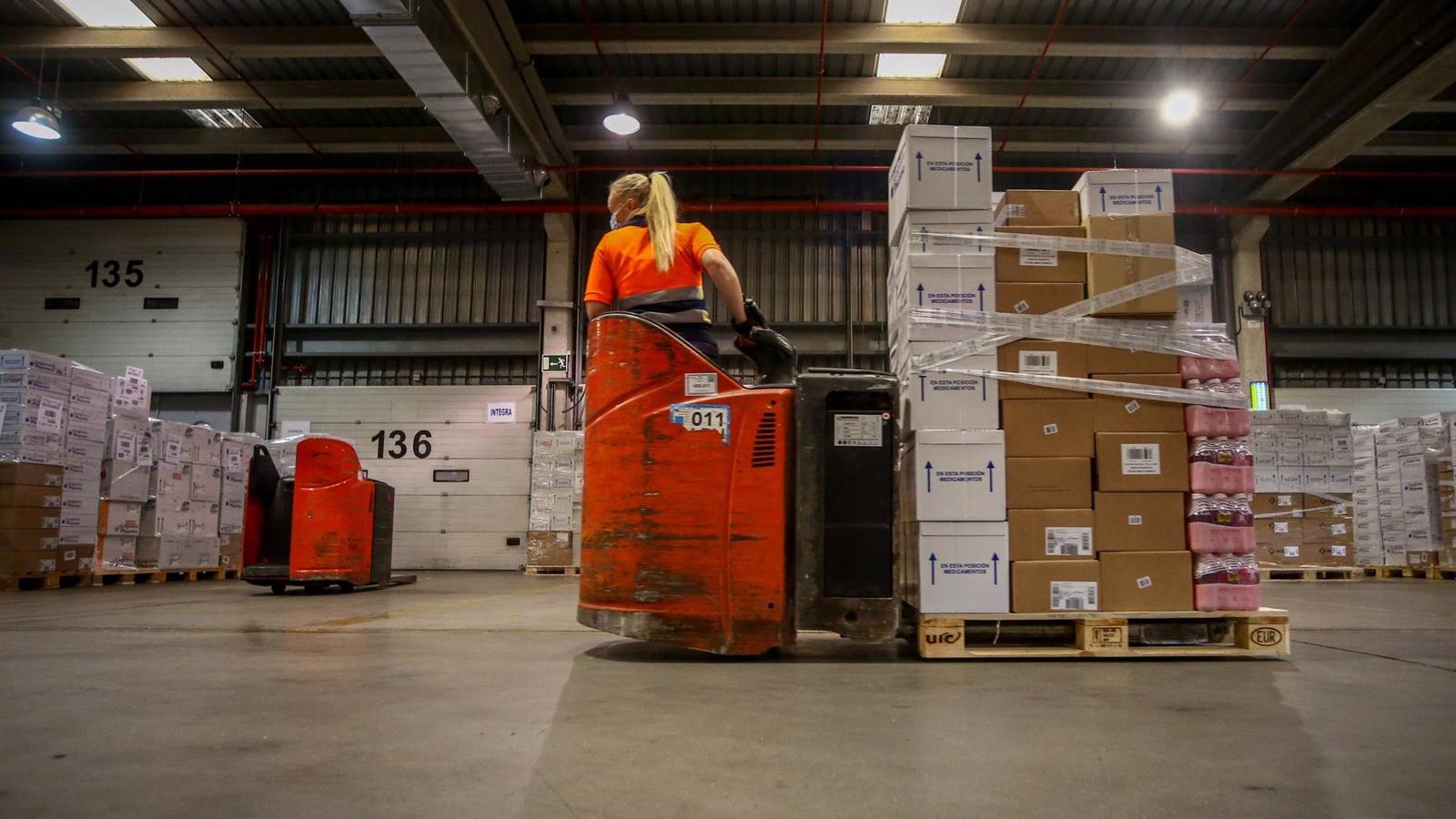 El Consejo de Gobierno aprueba destinar 55 millones para hacer frente al Covid-19 en la región