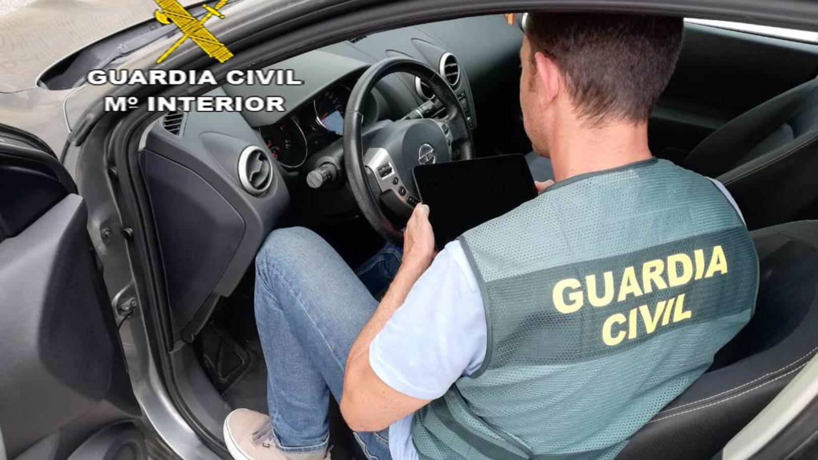 Tres detenidos por robos con violencia e intimidación en Madrid, Ciempozuelos e Illescas