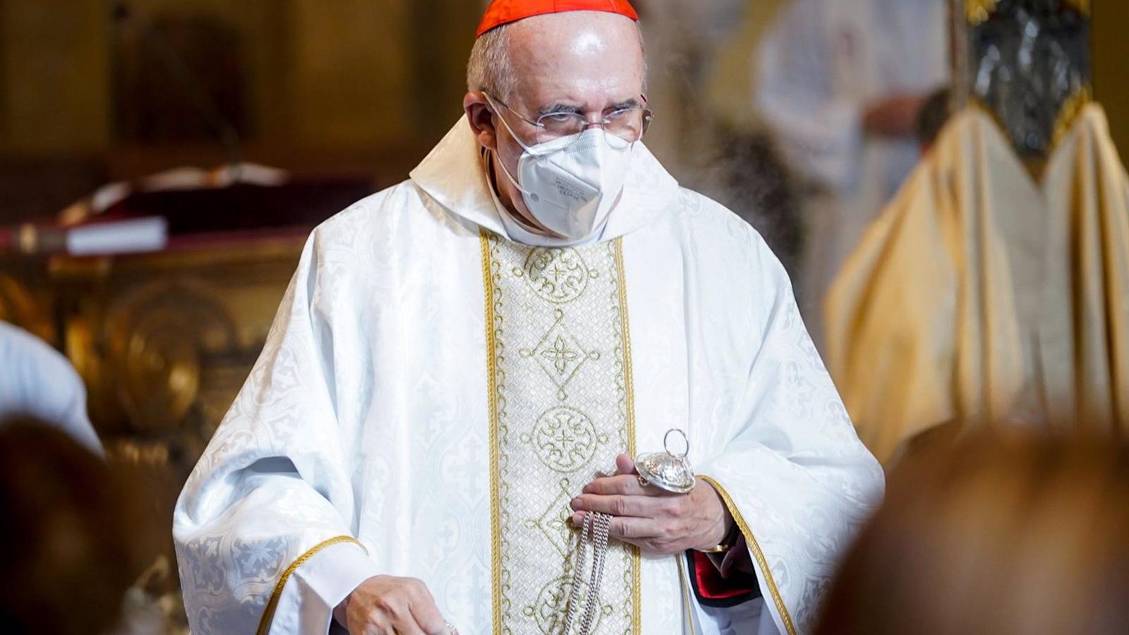 Los obispos expresan en redes sociales su "tristeza" por la entrada en vigor de la ley de eutanasia