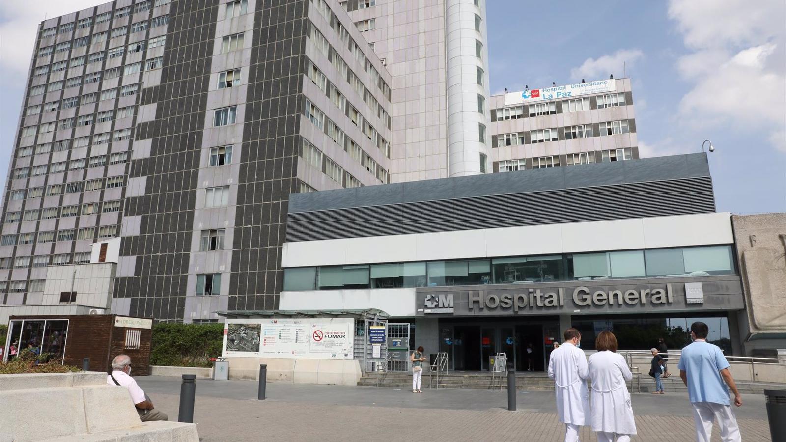 Los tres mejores MIR del país se formarán como cardiólogos en hospitales madrileños