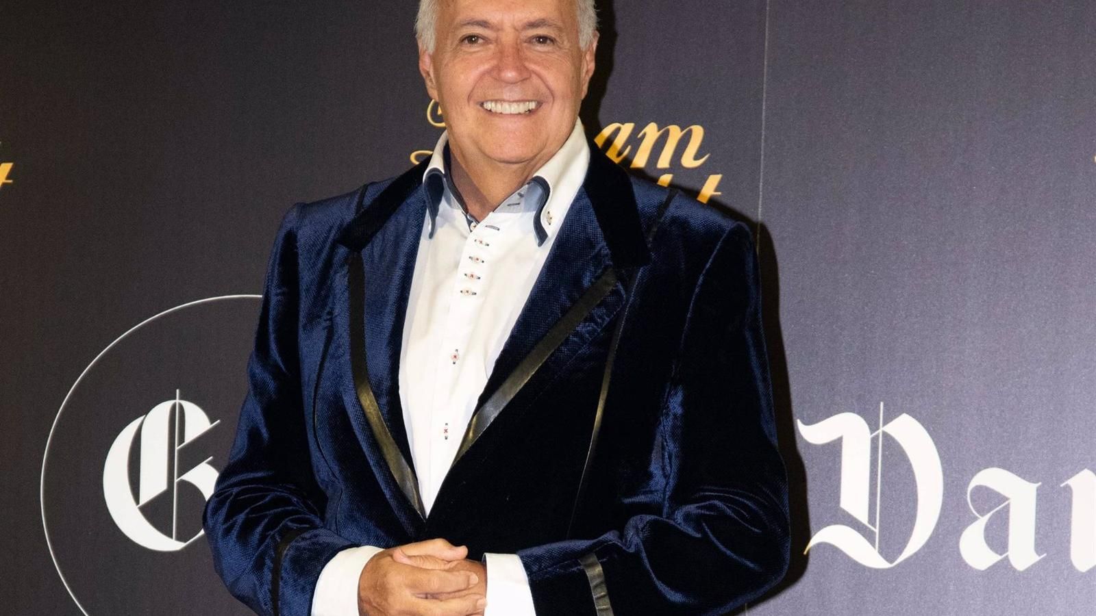 La operación contra la red de José Luis Moreno deja 53 detenidos por estafar más de 50 millones de euros