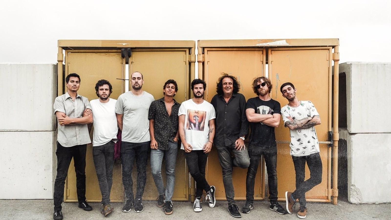 Taburete, DJ Pulpo y Nil Moliner actuarán en septiembre en las fiestas de Pozuelo