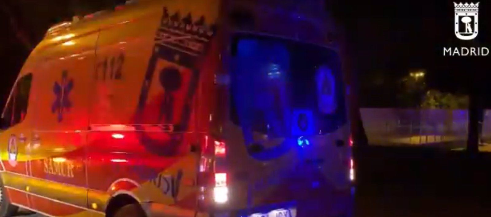 Apuñalado de gravedad un joven en Chueca en plenas fiestas del Orgullo