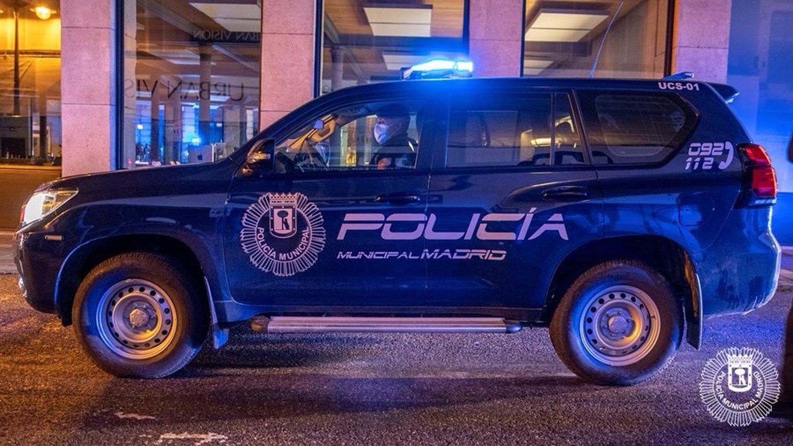 Detenido un hombre en la Cañada con droga y una navaja escondida en los genitales