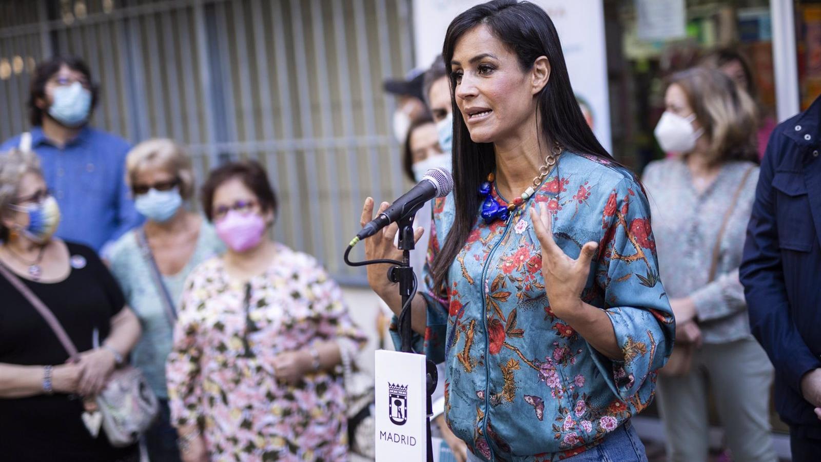 Villacís pide a los jóvenes responsabilidad ante la pandemia