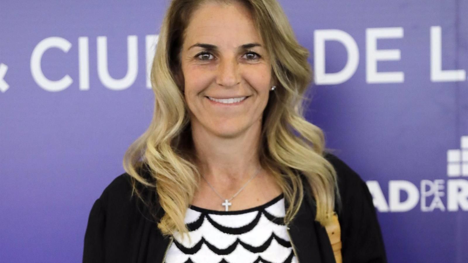 Piden cuatro años prisión para Arantxa Sánchez Vicario por presunto alzamiento de bienes