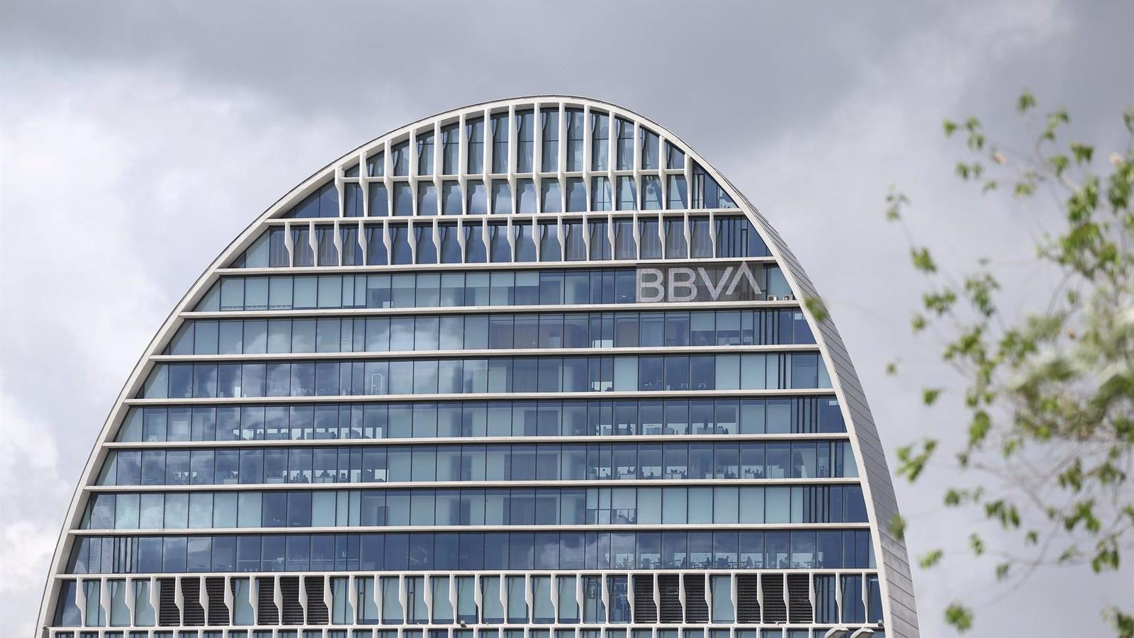 Casi 5.000 trabajadores de BBVA piden apuntarse al ERE