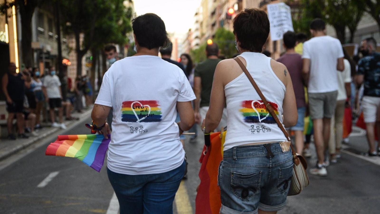 La ocupación media de los hoteles madrileños durante el Orgullo cae al 53%