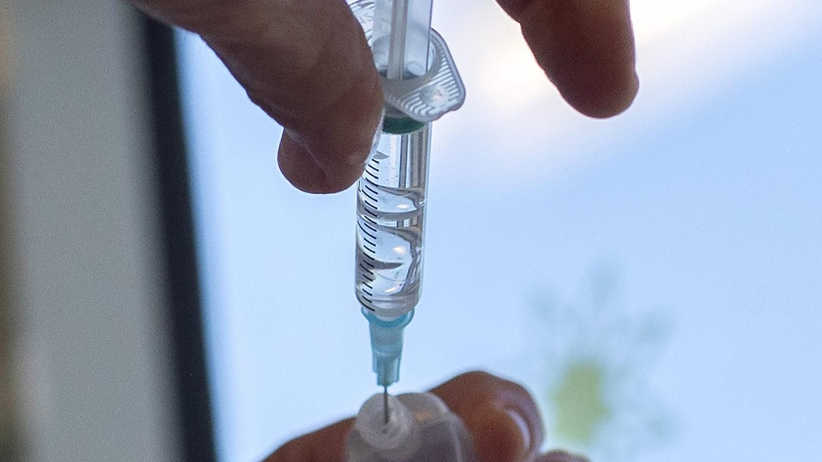 La Comunidad roza las seis millones de dosis administradas, con 110.852 en las últimas 24 horas