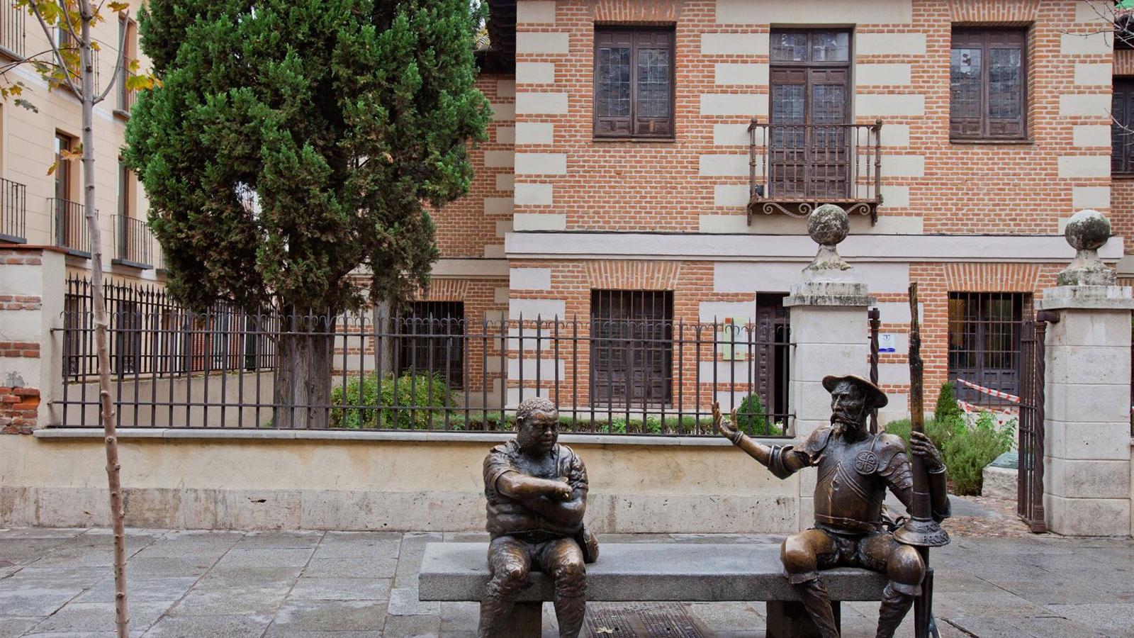 La Comunidad propone siete nuevas rutas literarias para fomentar el turismo cultural en la región