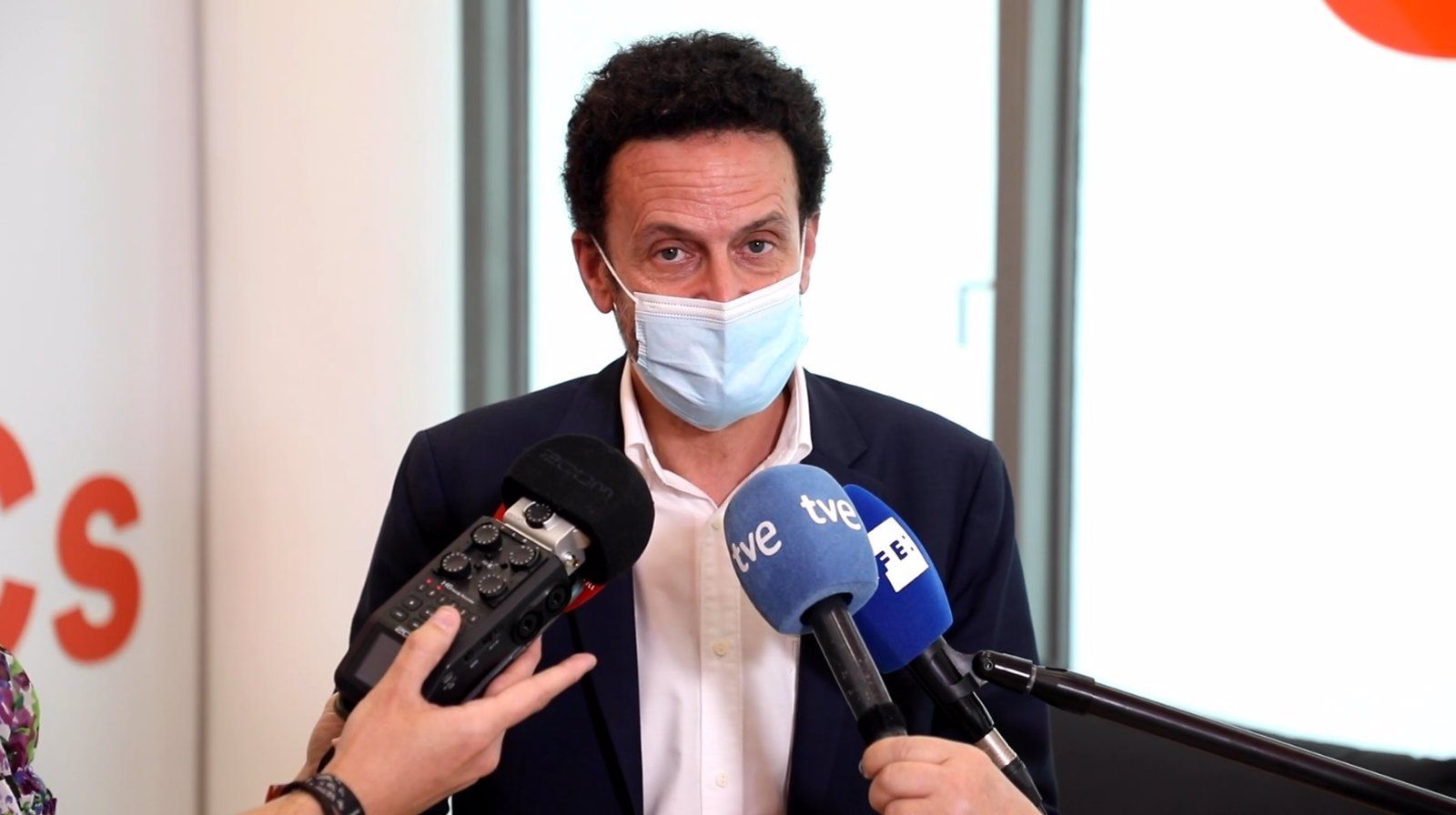 Bal, sobre la remodelación del Gobierno: "Es un cambio de cromos pero el álbum es el mismo"