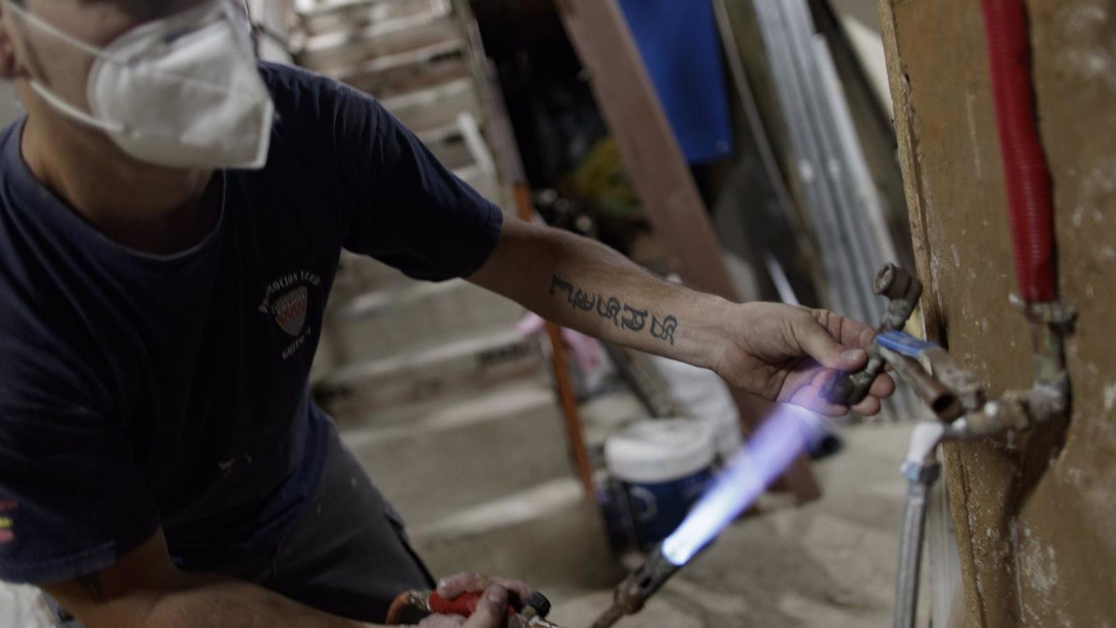 La Comunidad recibirá casi 230 millones del Estado para rehabilitación urbanística y construcción de vivienda social