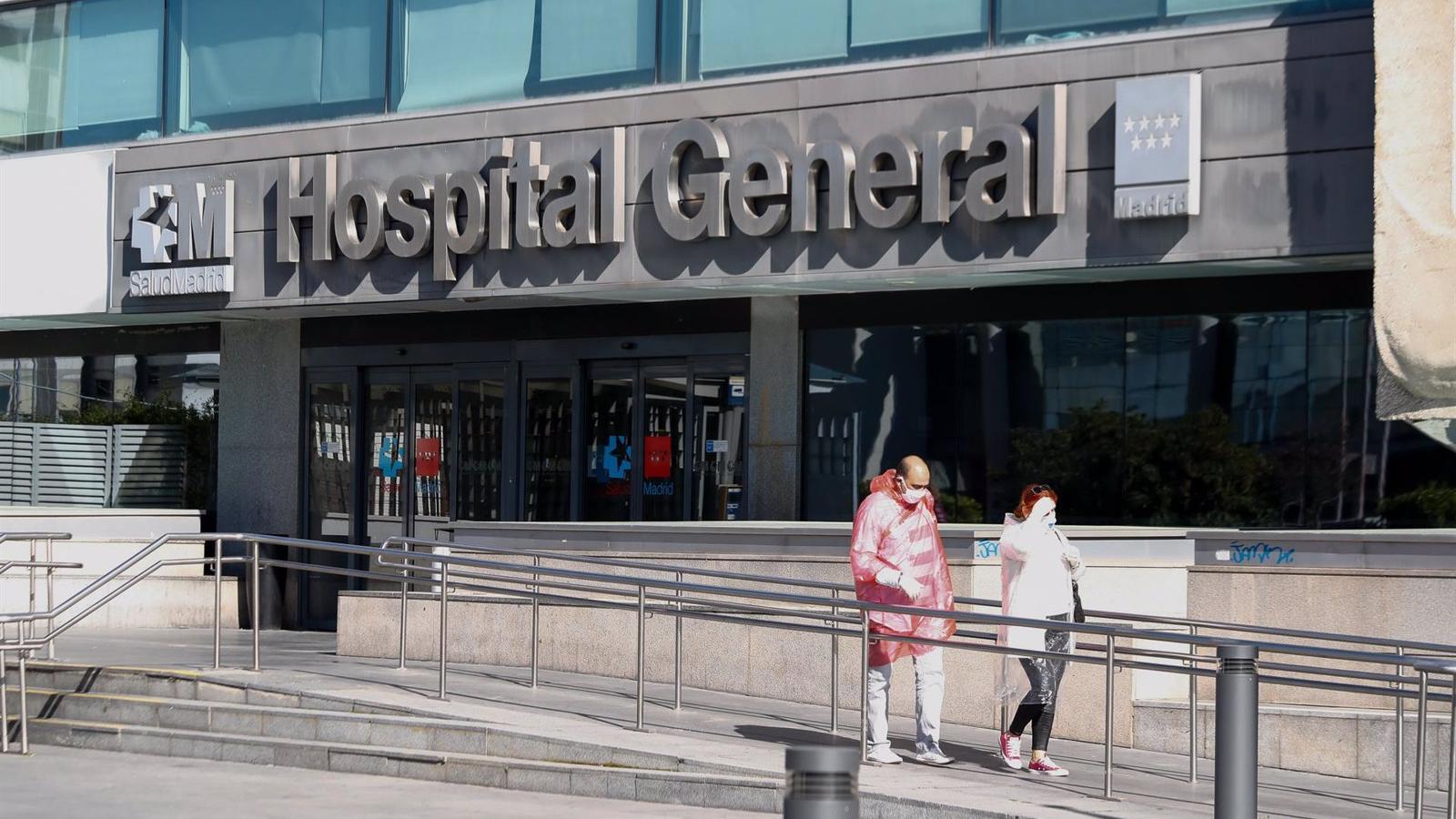 Piden a la Fiscalía investigar la muerte de una niña a la que no se le diagnosticó una meningitis