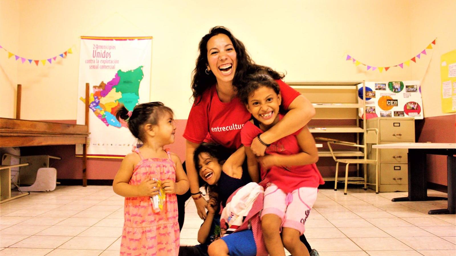 Aprobados 4,2 millones de la Comunidad para ayudas para proyectos de cooperación para el desarrollo