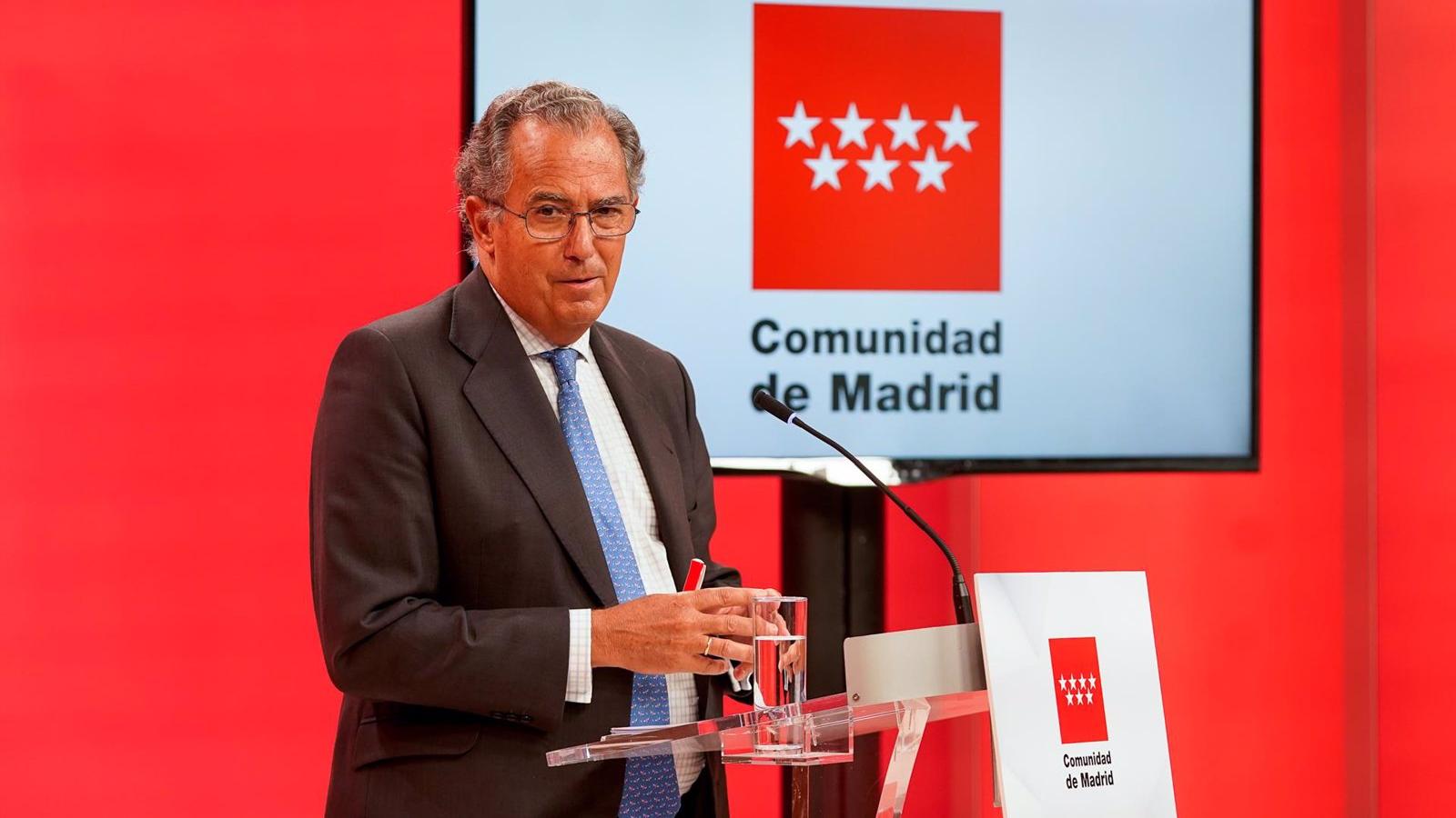 El Gobierno regional asesorará a empresas para abrir su actividad al mercado exterior