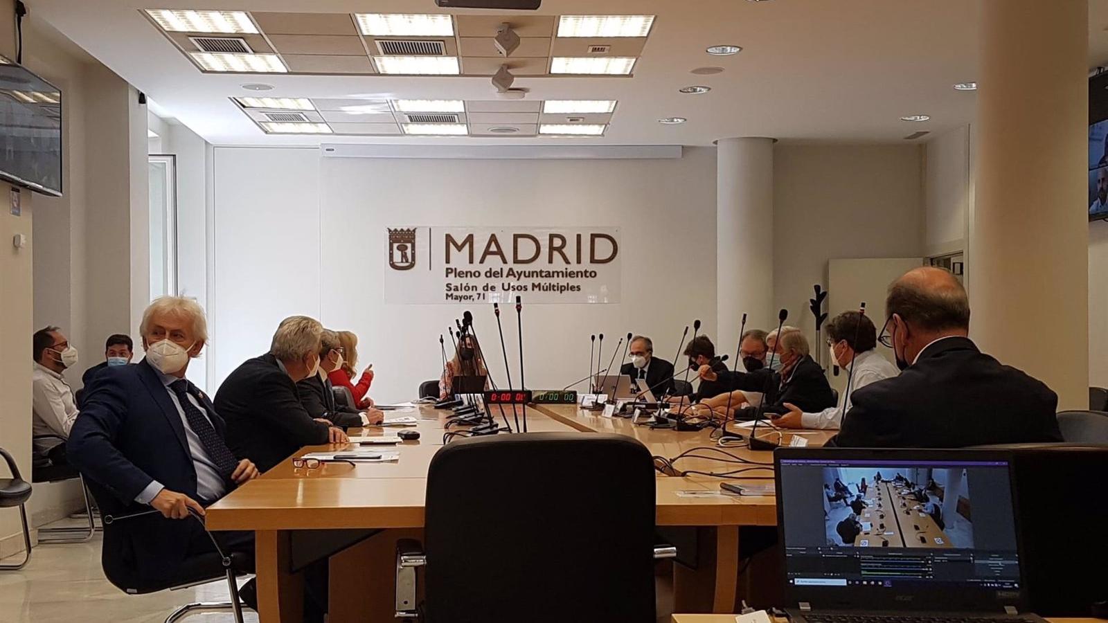 El PSOE alerta de carreras ilegales "con hasta Lamborguinis" en Entrevías y ya suman más de 200 las personas investigadas