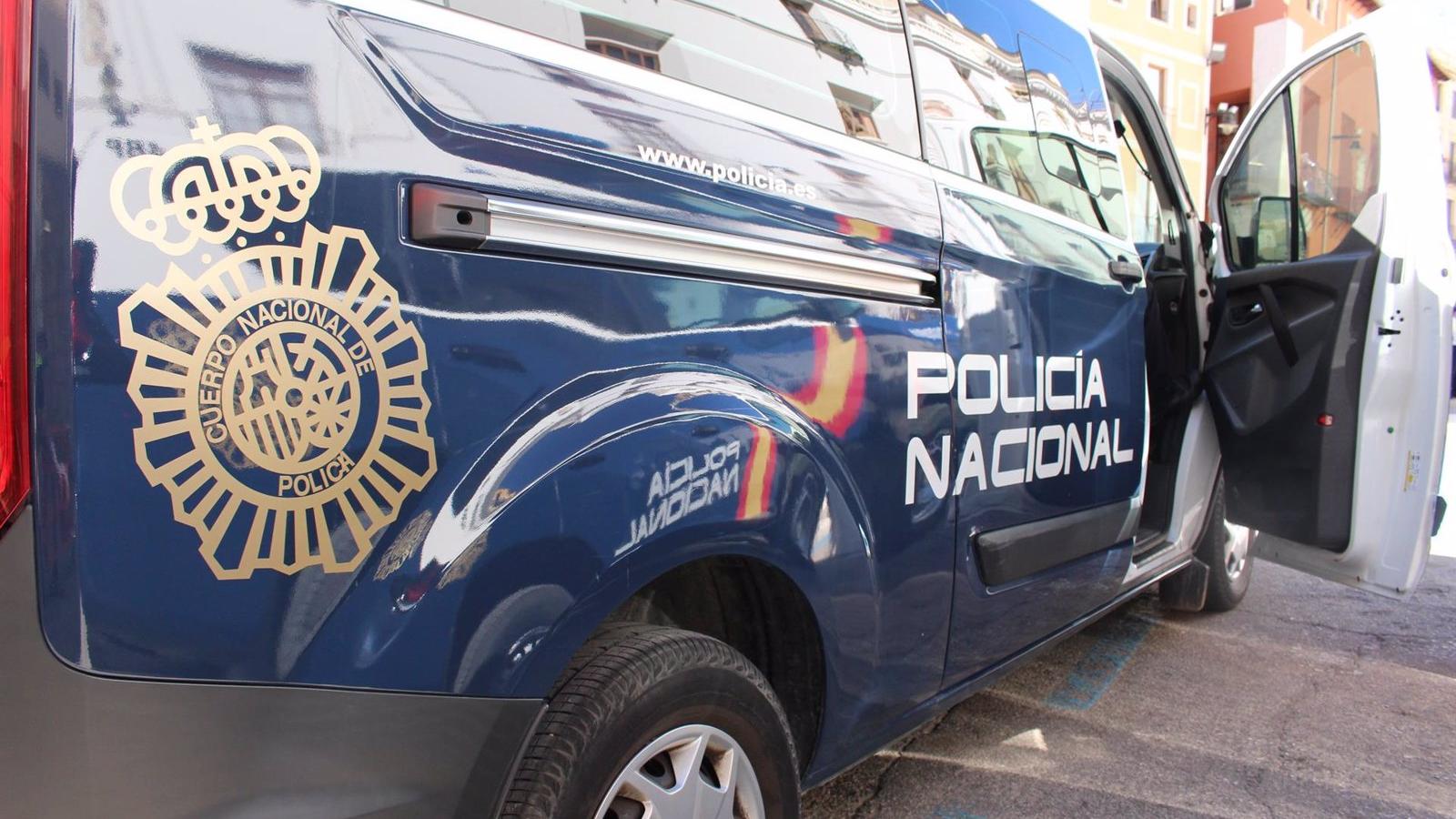 Detenido el hombre que asestó varias puñaladas a otros dos en una reyerta en un bar de Leganés