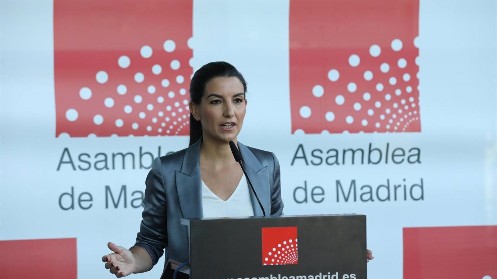 Vox calcula que la Comunidad podría ahorrarse 13 millones en altos cargos