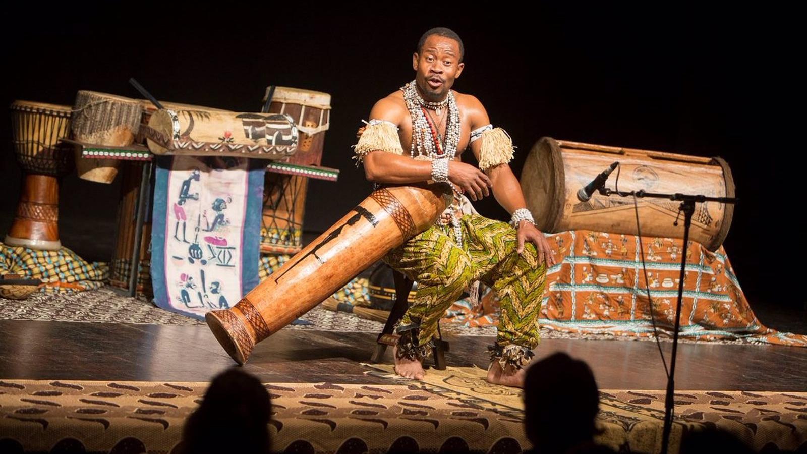 La historia del jazz, títeres y cine gratuito, en la oferta de los 'Veranísimos' de Las Rozas