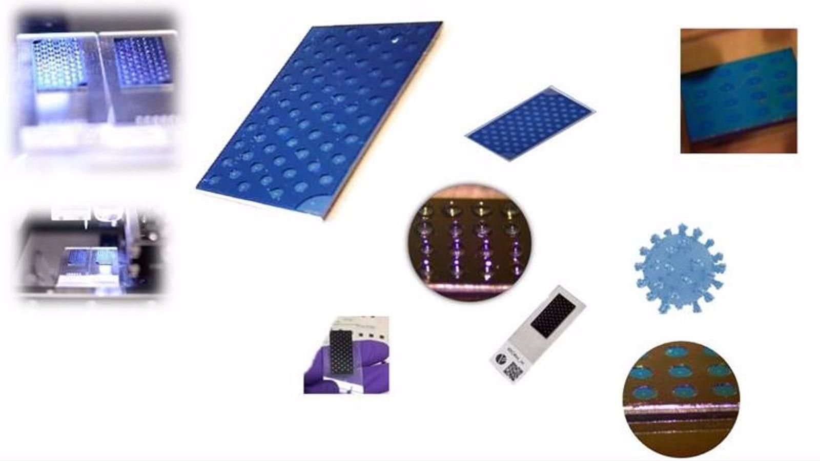 El Clínico y la Politécnica desarrollan un sistema que mejora el diagnóstico de la Covid-19