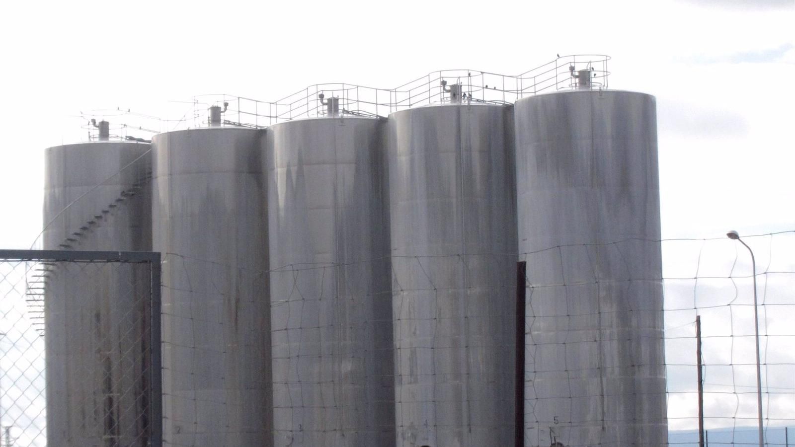 La industria madrileña dispara su facturación en mayo un 27,3%