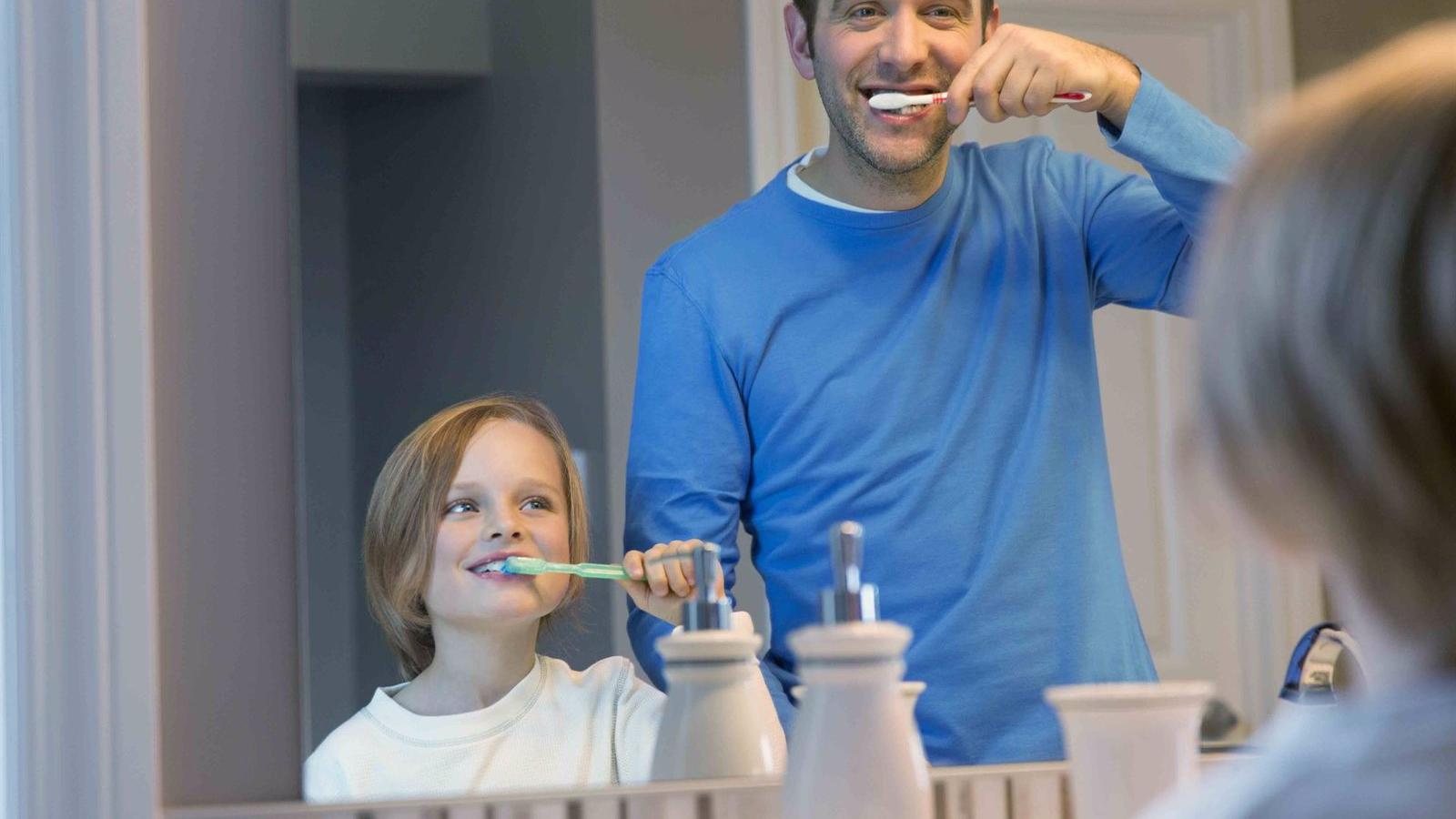 2,2 millones de euros para tratamientos dentales especiales a 739.000 menores madrileños de entre 7 y 16 años