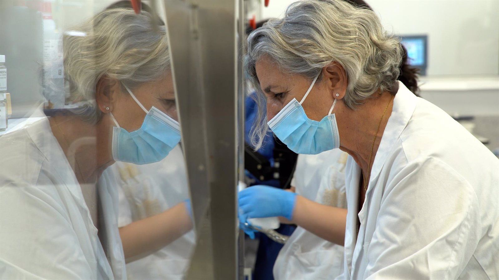 El Hospital de Torrejón inicia un proyecto piloto para el diagnóstico del cáncer de mama con la firma genética