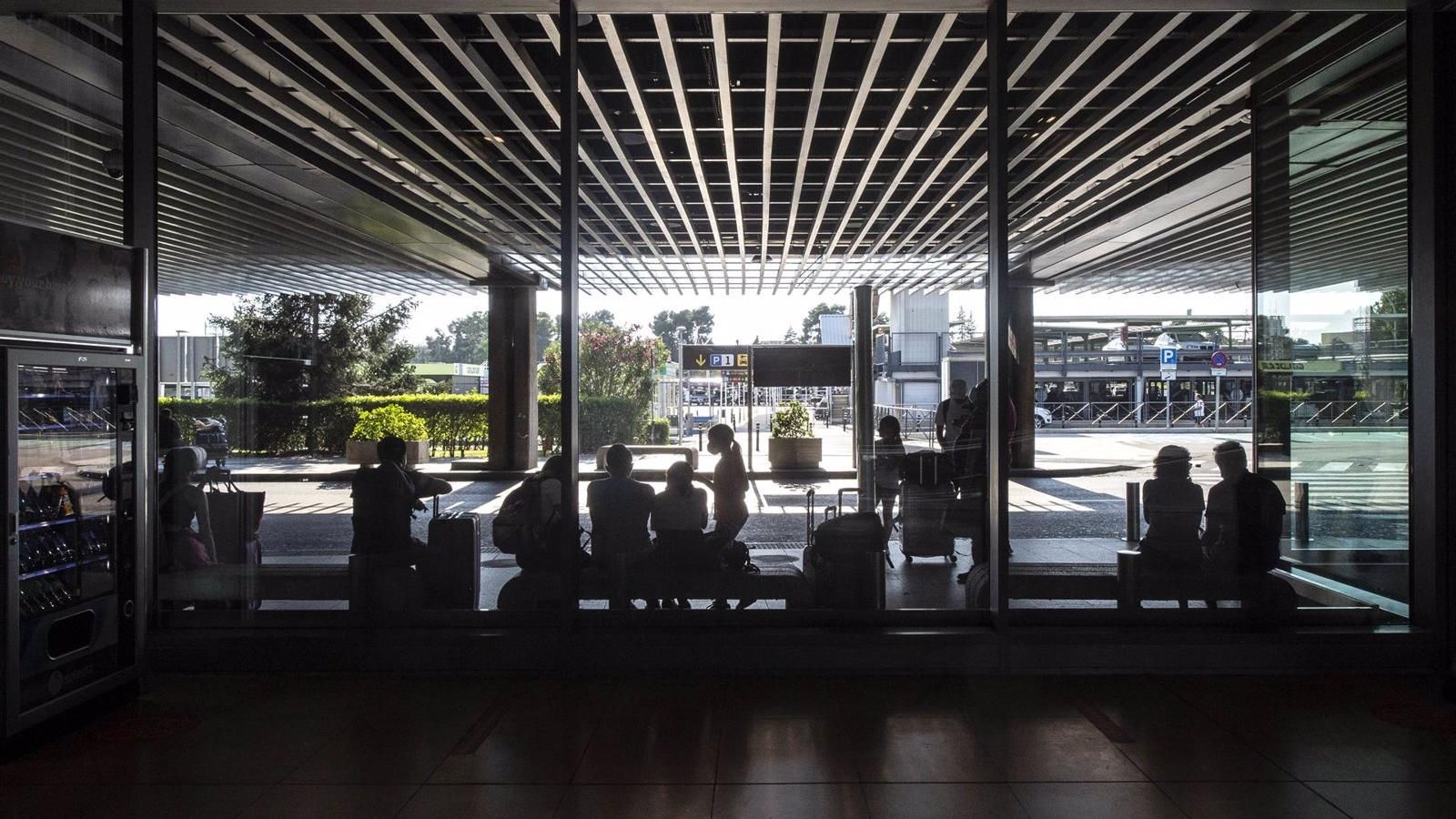 Madrid recibió en junio a 497.397 turistas internacionales y fue el segundo destino más elegido