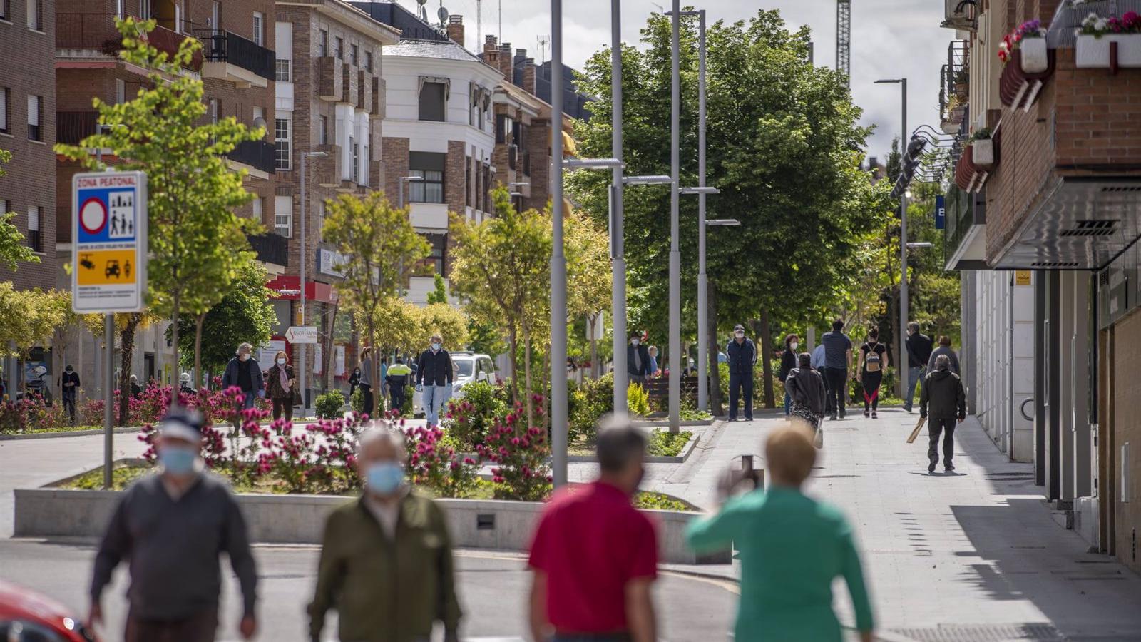 Las Rozas se suma al grupo de socios de la Cámara de Comercio Británica en España