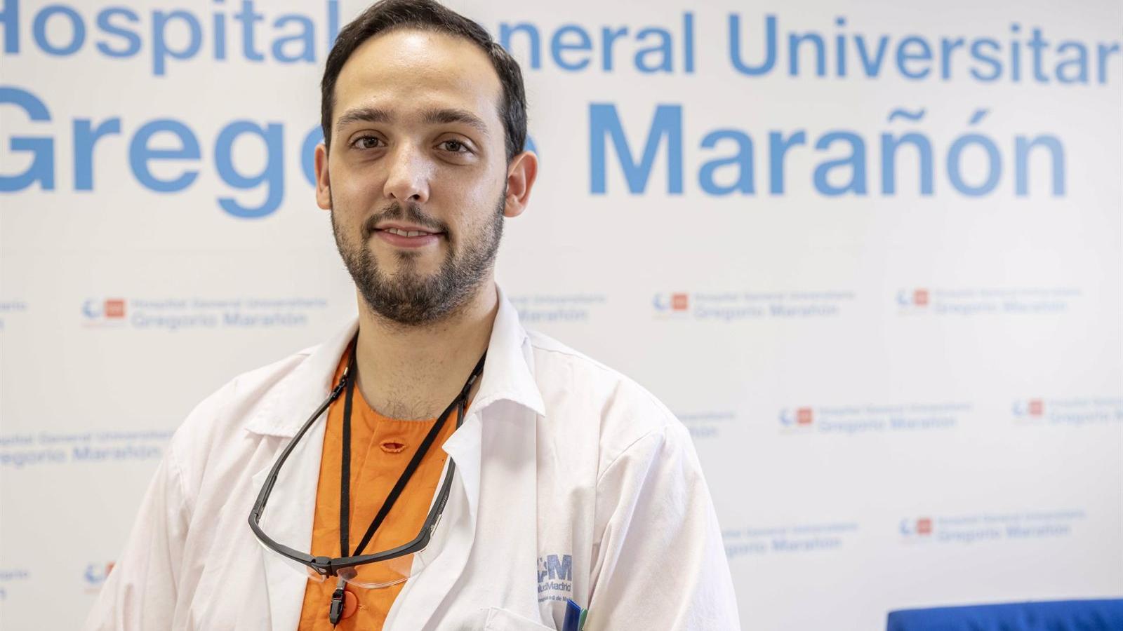 El Gregorio Marañón incorpora la impresión 3D en cirugía maxilofacial