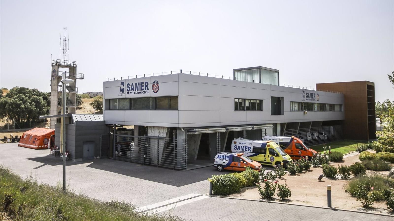 El SAMER vacunará a personas en vulnerabilidad desde el jueves