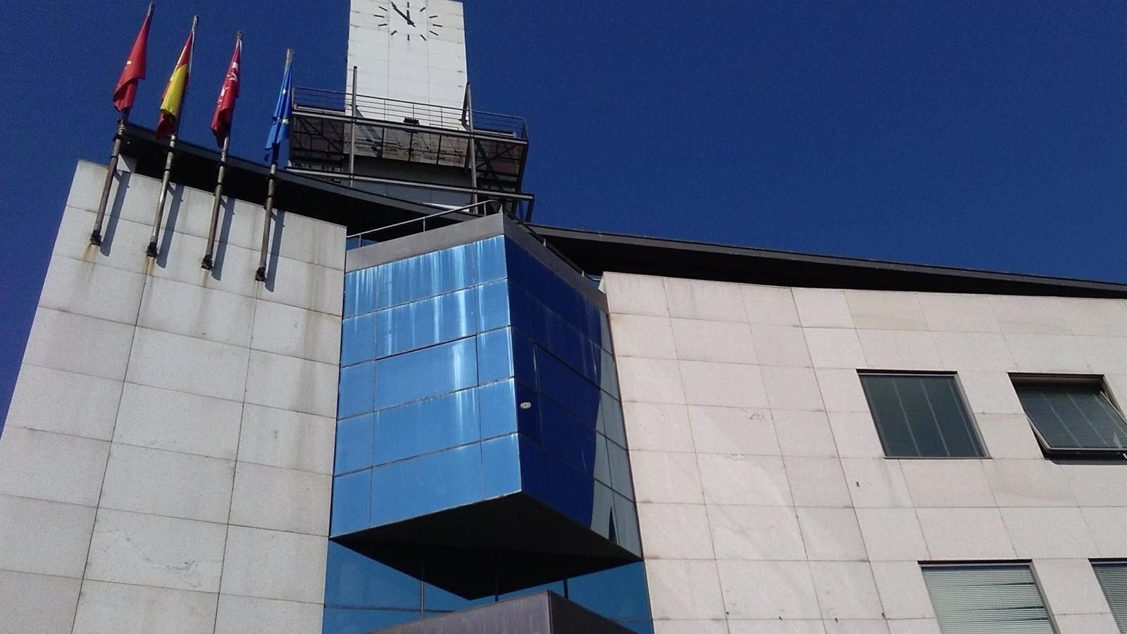 CCOO, UGT y CSIF reclaman negociar convocatorias del Ayuntamiento de Getafe para los trabajadores temporales