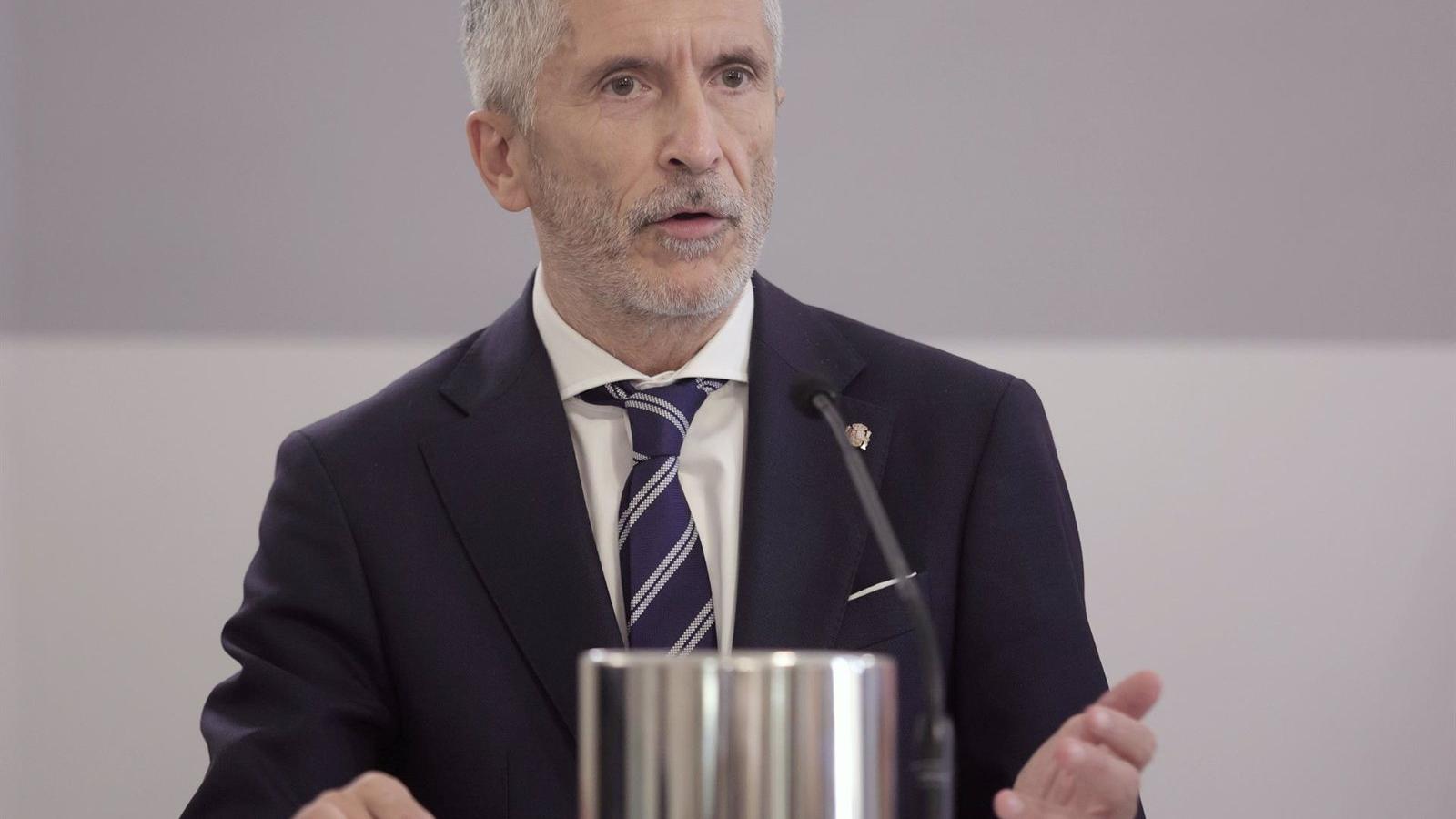 Disminuyen los delitos de odio en la Comunidad, con una caída del 33% en los relacionados con sexo y género