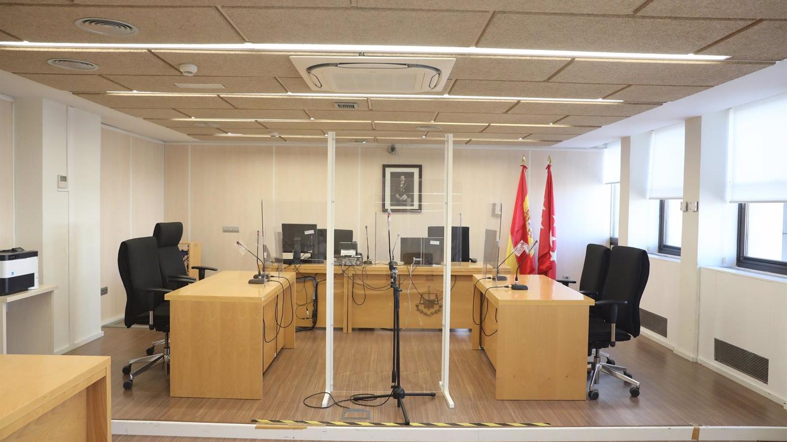 Un juzgado de Madrid reconoce la invalidez permanente total a una autónoma afectada de fibromialgia