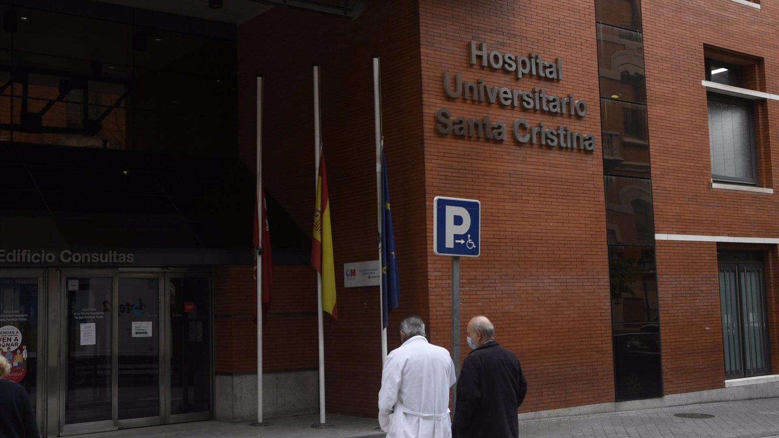 La Comunidad de Madrid es la autonomía que más plazas de formación sanitaria oferta