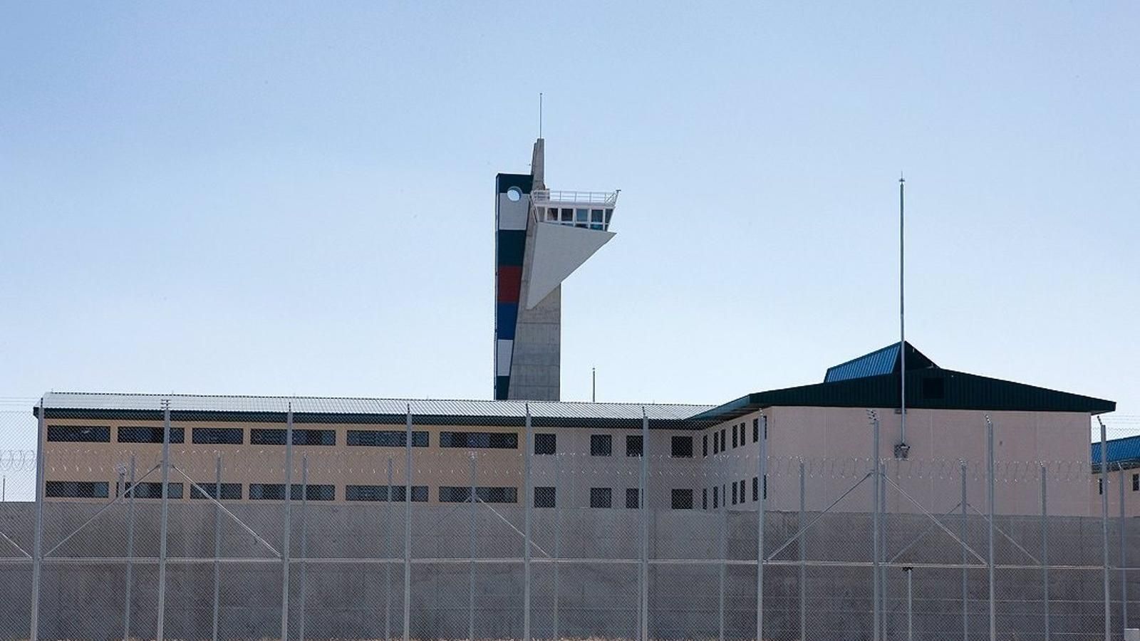 Herido un funcionario de prisiones en la cárcel de Aranjuez al ser agredido por un interno