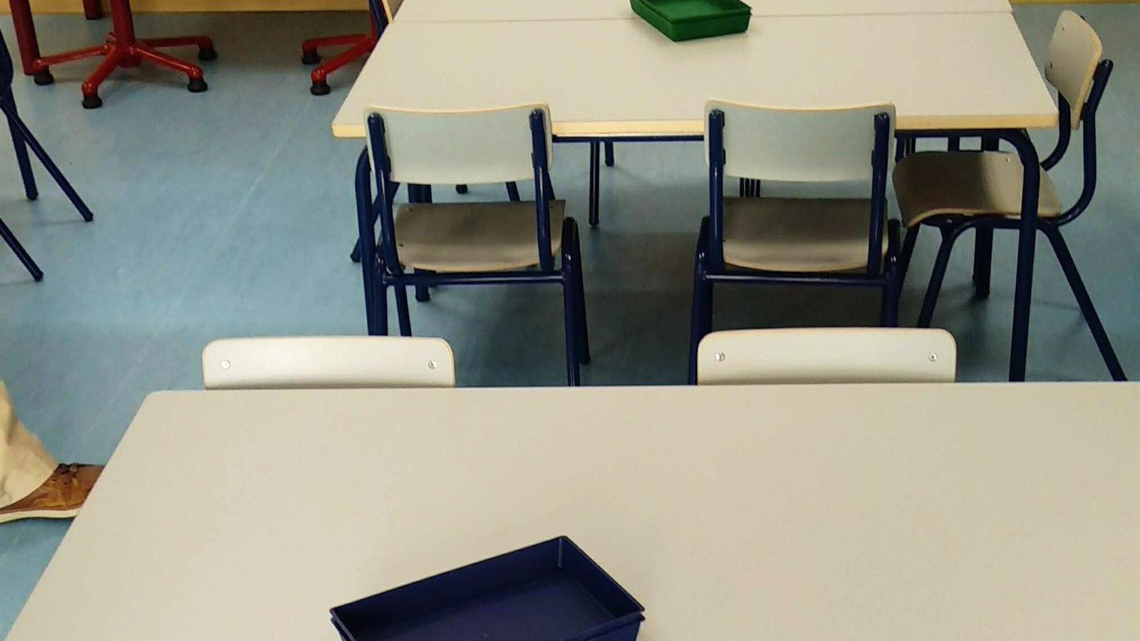 Las centros educativos de la región recibirán 11,7 millones de euros para avanzar en su digitalización