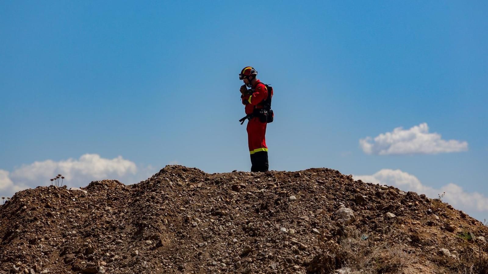 El Ayuntamiento de Galapagar elabora por primera vez un plan de actuación ante incendios forestales