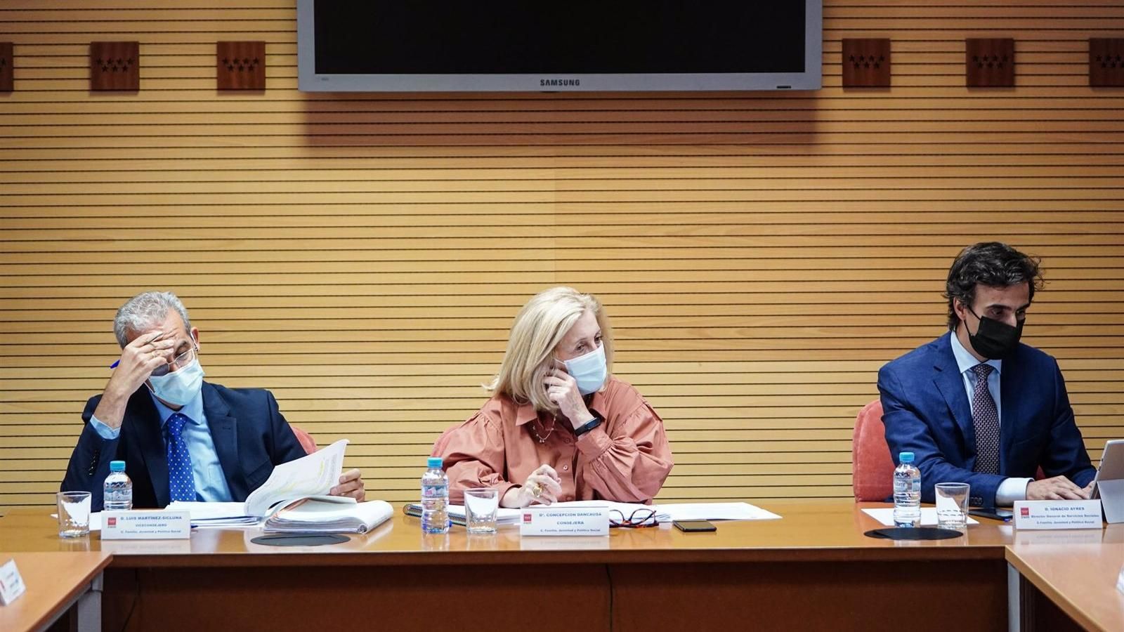 La Comunidad tacha de "ocurrencia" la nueva asignatura de matemáticas socioemocional que prepara el Gobierno central