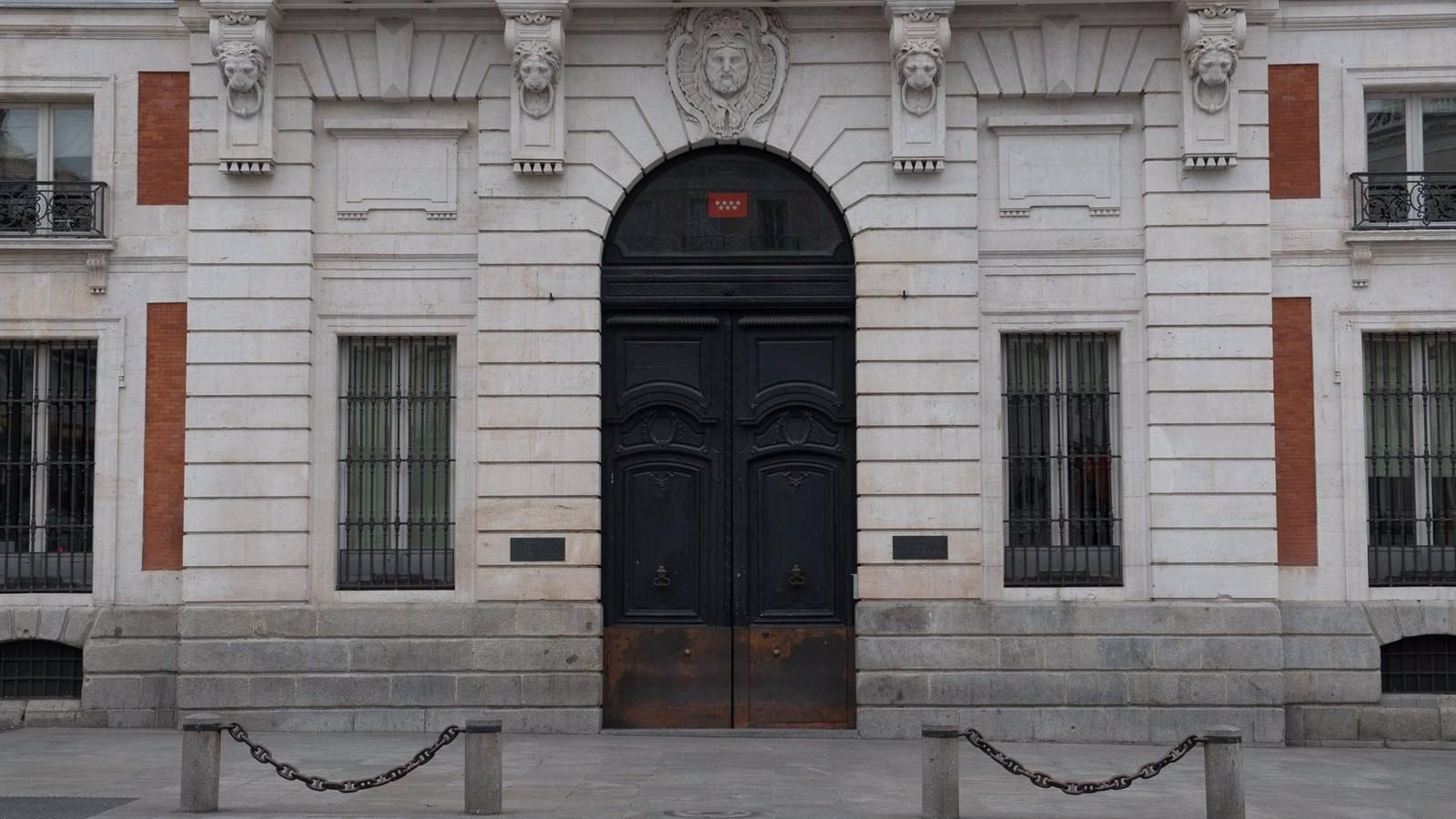 En marcha FARO, la nueva plataforma informática de atención a los empleados públicos de la región