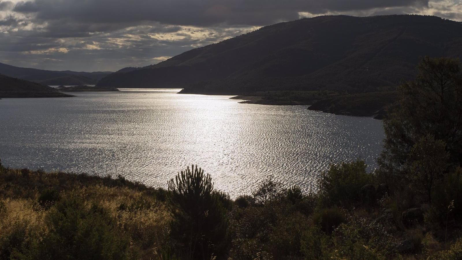 Los embalses de la Comunidad se encuentran al 72,2% de su capacidad total