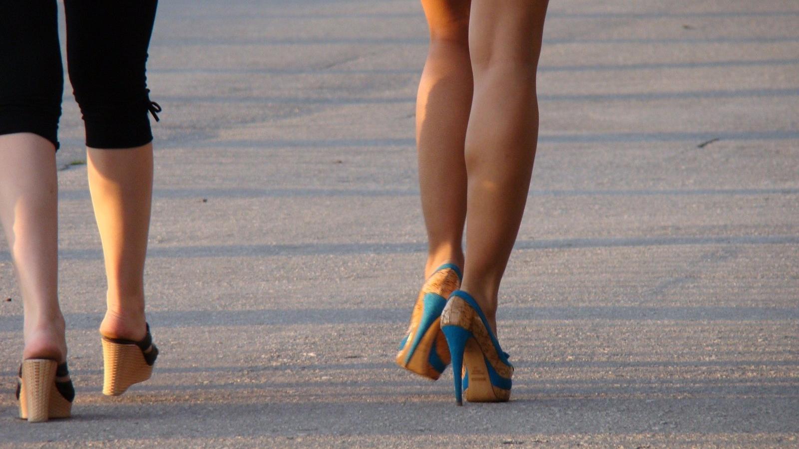 La Policía Nacional detiene a 18 personas y libera cuatro víctimas de trata en una operación contra burdeles en Madrid